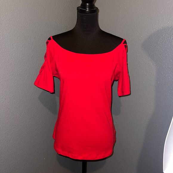 OFF SHOULDER TOPS - Picture 3 of 6